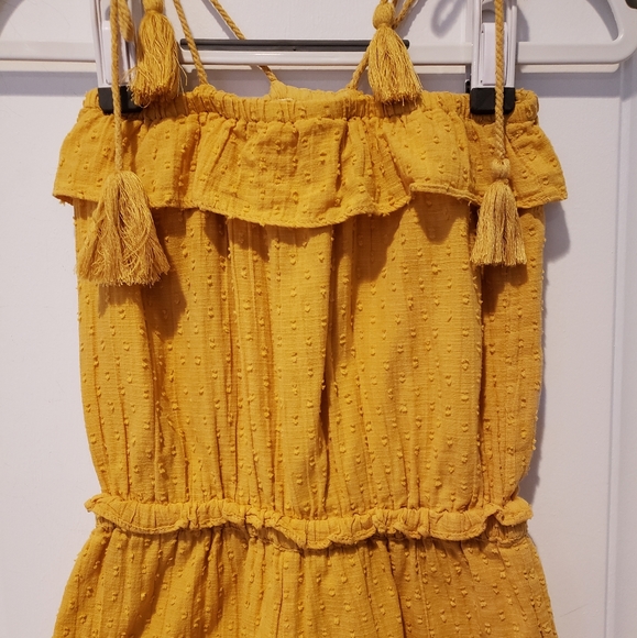 LOUIE + LOUISE ROMPER SIZE 8 - Picture 2 of 4